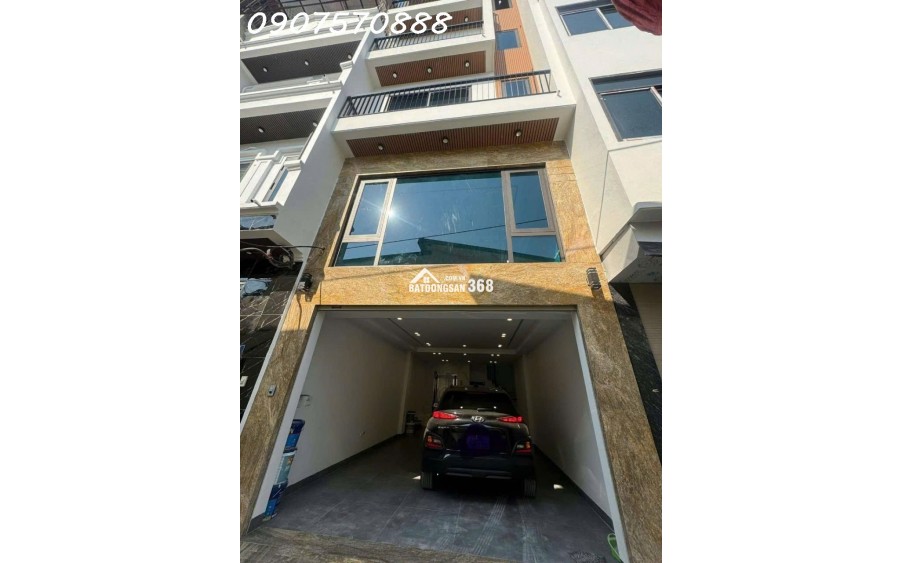 SIÊU PHẨM NGỌC THỤY PHÂN LÔ 50M, 6T - THANG MÁY - GARA ÔTÔ - GẦN TRƯỜNG QT, CÔNG VIÊN, CHỈ 12.8 TỶ